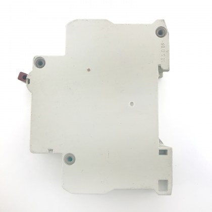 RS Components Faz 335-924 FAZ 9-L 6A 6 Amp MCB Circuit Breaker
